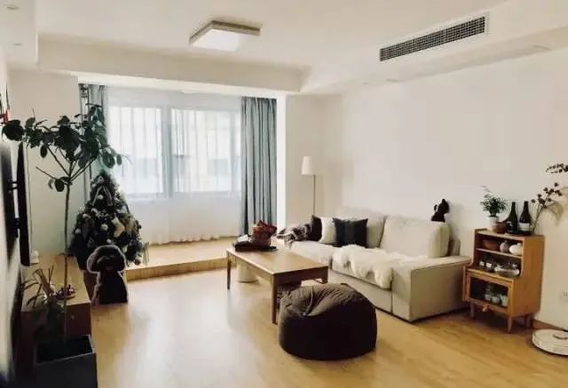 房子是换不动了，求10年都不过时的装修风格，在线等，急